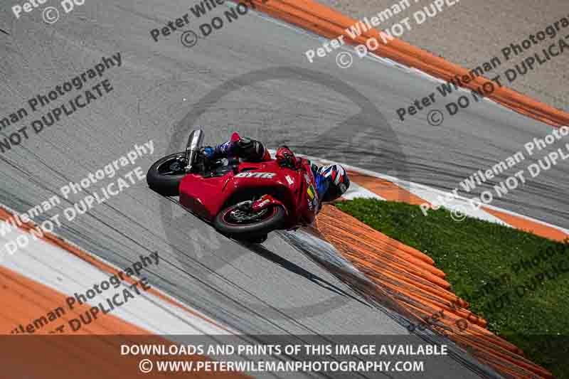 march 2018;motorbikes;no limits;peter wileman photography;portugal;trackday digital images;valencia